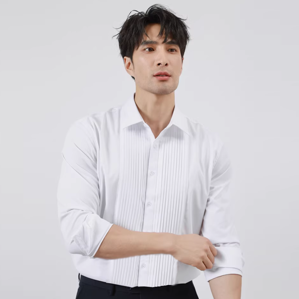 ao-so-mi-nam-xep-ly-doc