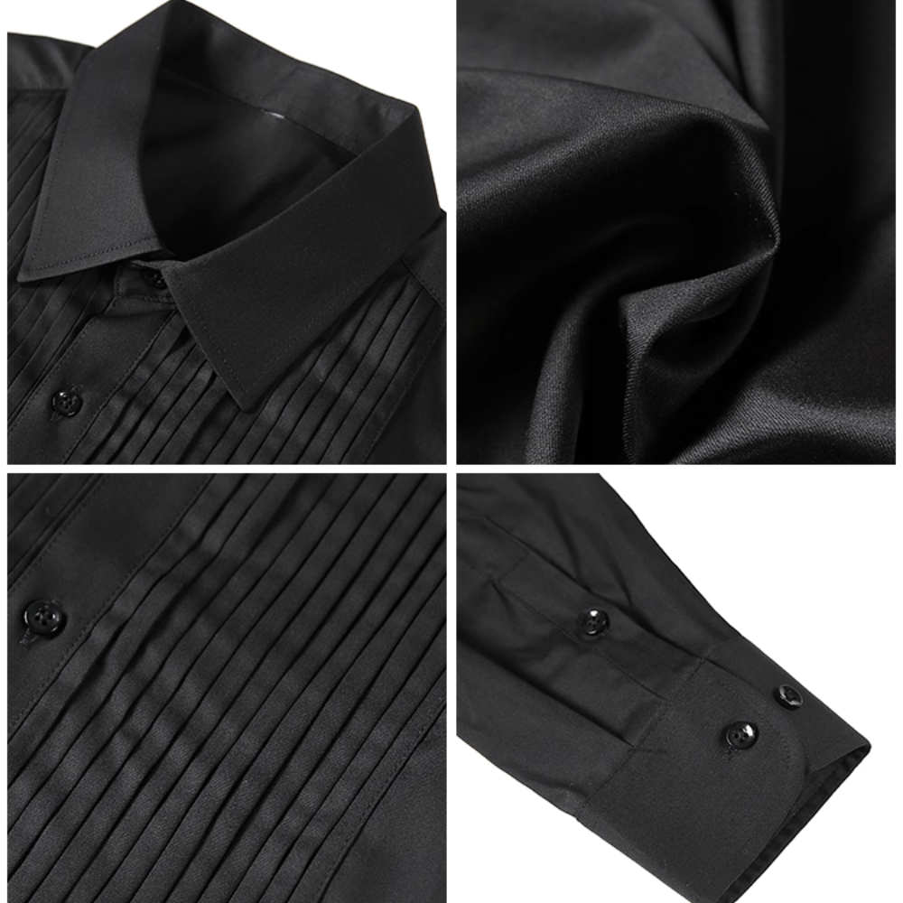 ao-so-mi-nam-xep-ly-doc